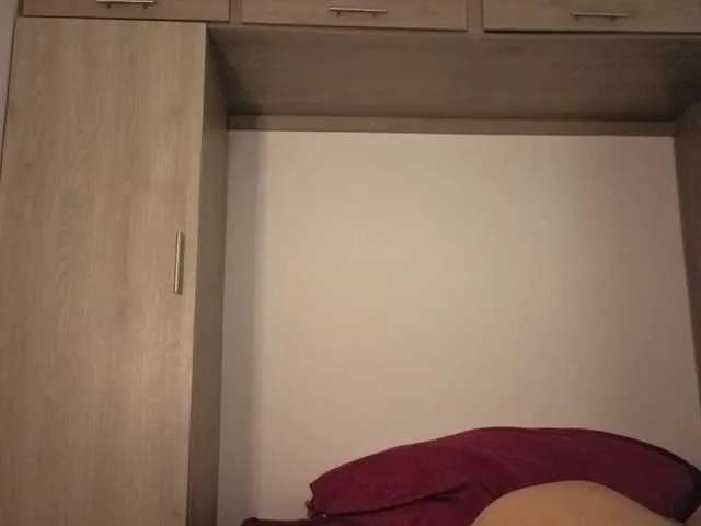 Candela34 — I am excited by a stable man who speaks dirty, I love toys and vibrate a lot