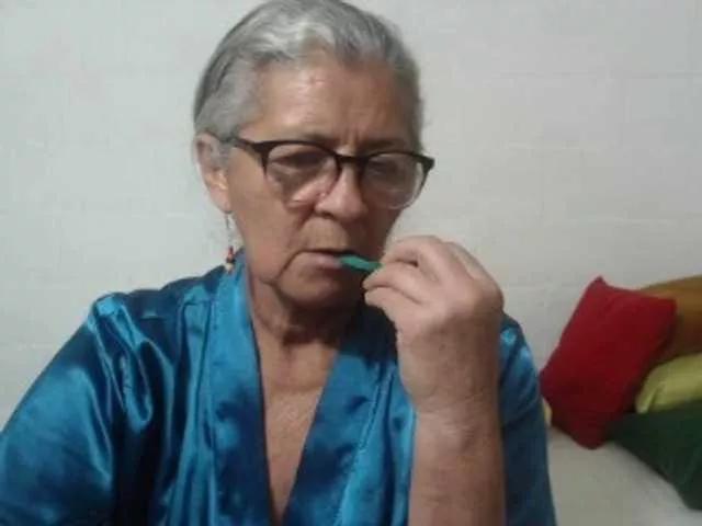 Freechat candy-mature on BongaCams