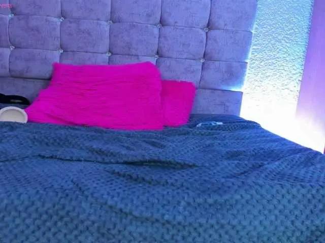 Carla-jones on BongaCams