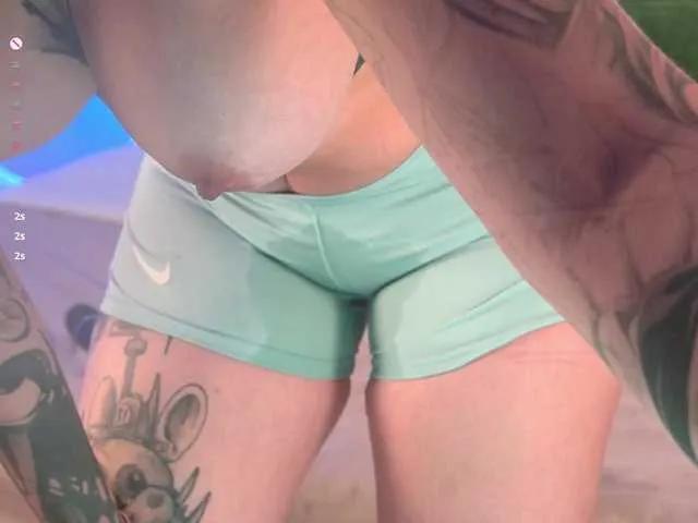 Carol-Ferrer on BongaCams