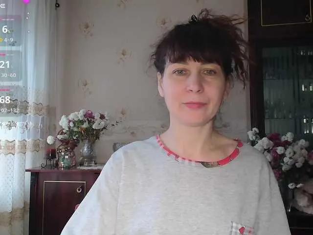 Freechat caroliiine on BongaCams