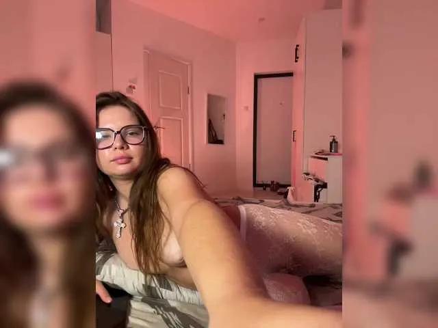 Freechat Chiculya on BongaCams