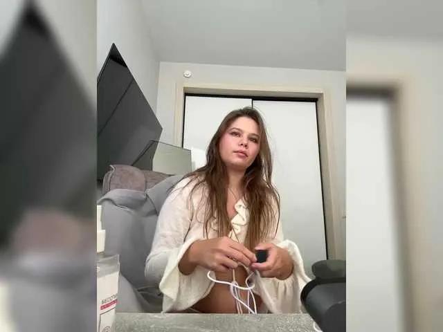 Freechat Chiculya on BongaCams