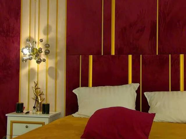 ChloeSins on BongaCams