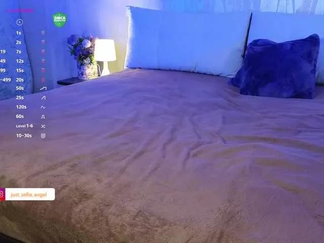 choose-me111 on BongaCams