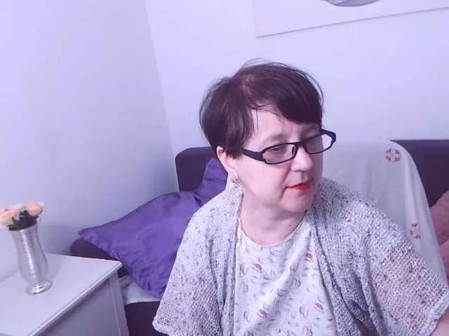 ChristaRose on BongaCams