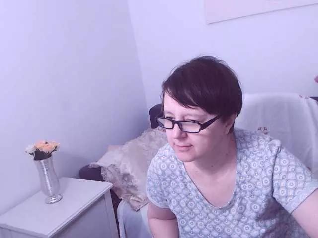 ChristaRose on BongaCams