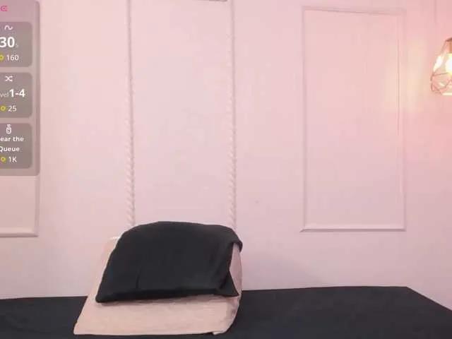 cintia7cute on BongaCams