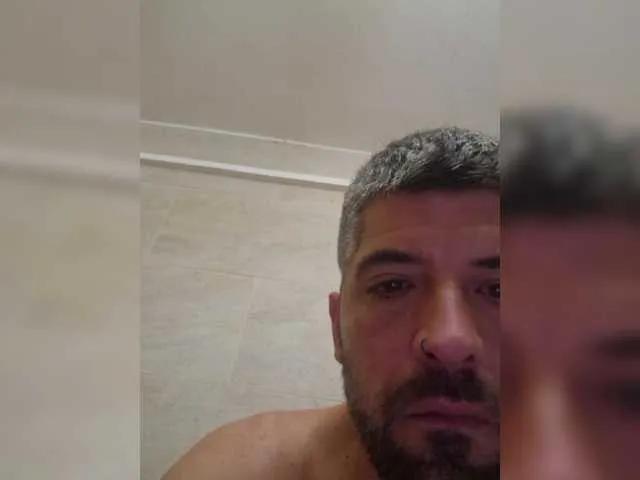 Cipoteman on BongaCams