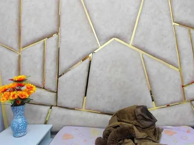 Cloe-candy on BongaCams