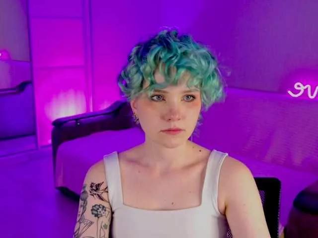 Freechat Cool-Love on BongaCams