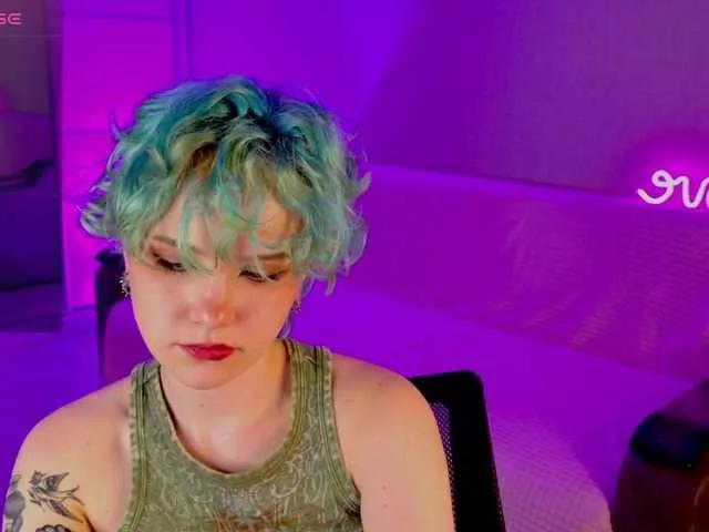 Freechat Cool-Love on BongaCams