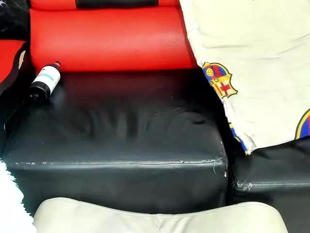 Freechat crazyfor-sex on BongaCams