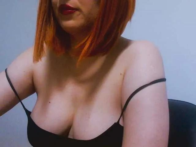 CrazyMary777 on BongaCams