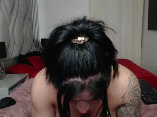 cristalb1 — el erotismo