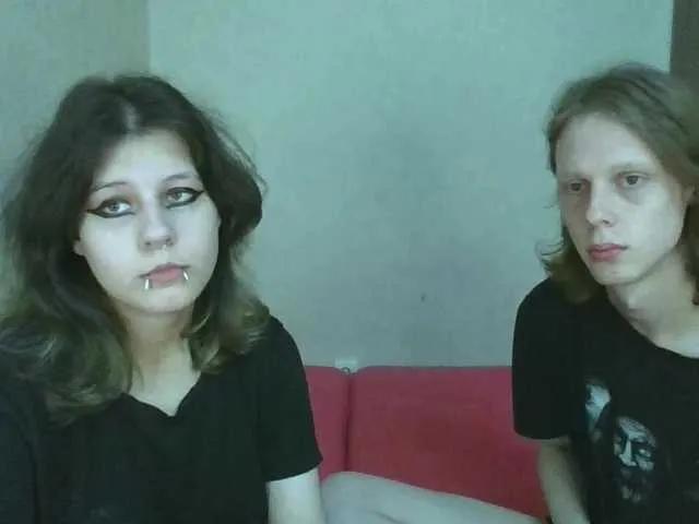 BongaCams Crystal-Porn-Love is Freechat Crystal-Porn-Love — Kissing, caresses, blowjob, pussy licking, sex and tokens