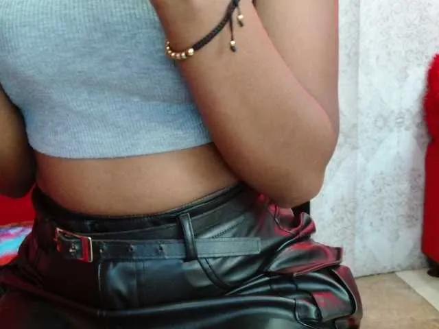 CrystalBrooke3x on BongaCams