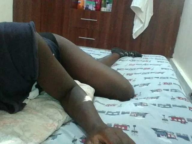 Freechat cute-nina on BongaCams