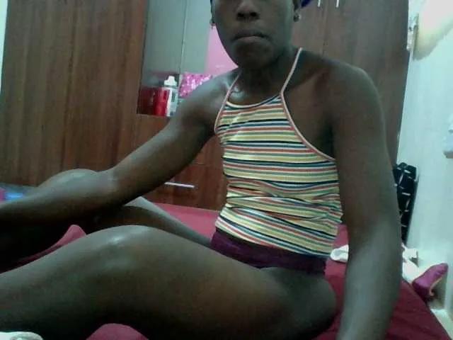 Freechat cute-nina on BongaCams