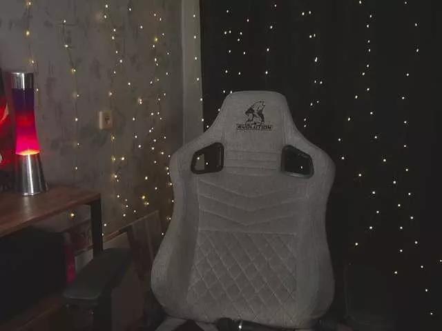 cutesoneckaaa on BongaCams