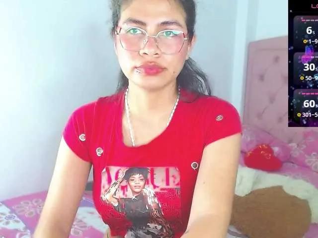 Freechat Cyntiaross on BongaCams