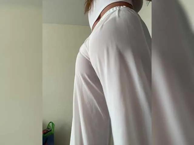 daddySgirl9 on BongaCams