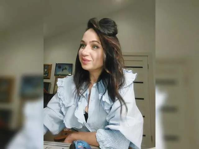 Freechat Daineko12 on BongaCams