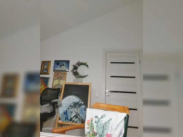 Freechat Daineko12 on BongaCams