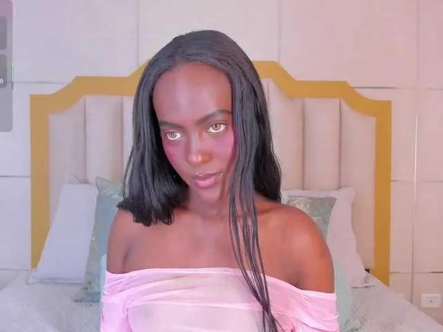 DakotaWangi on BongaCams