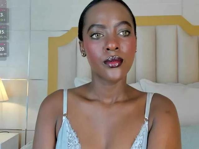 DakotaWangi on BongaCams