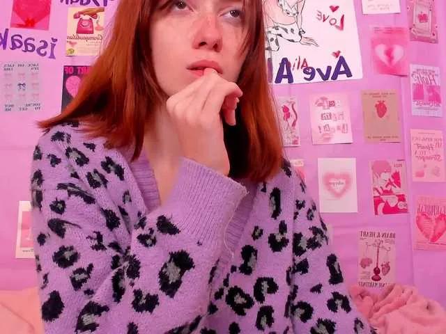 Dark-Willlow on BongaCams