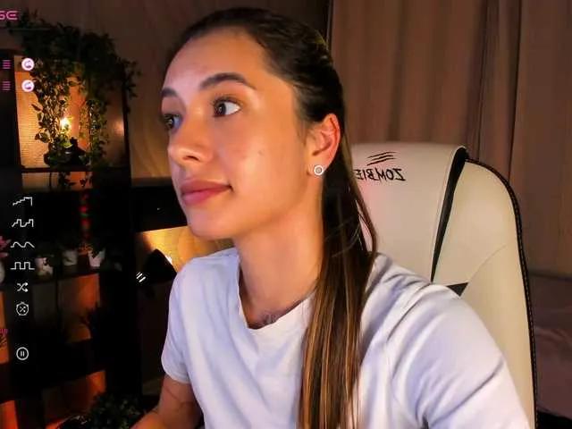 Freechat DarlaBelle on BongaCams