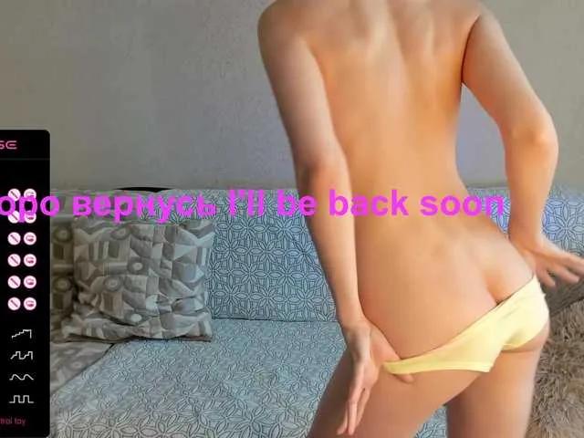 darthfloki on BongaCams