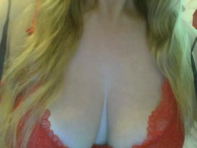 DashaKisa951 on BongaCams