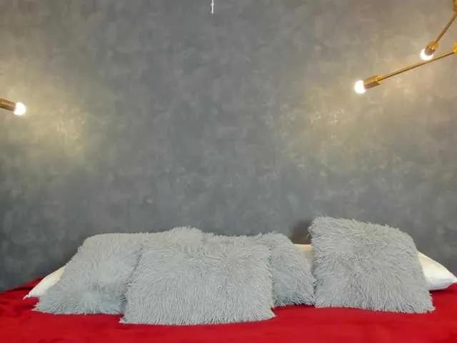 dayra-angels on BongaCams