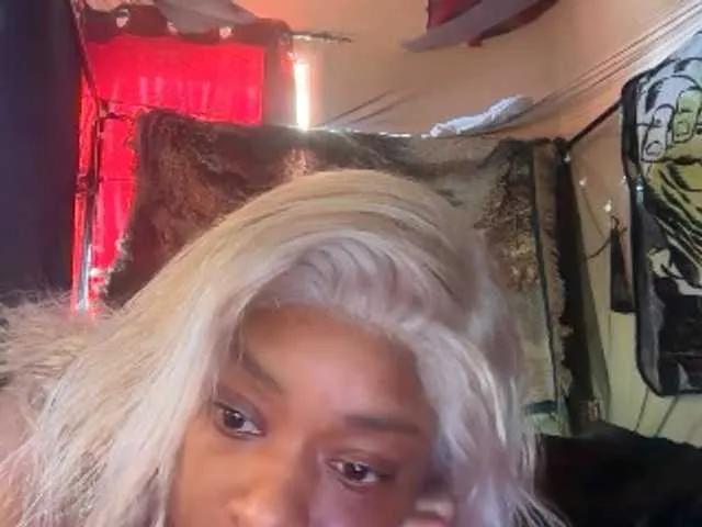 Freechat DelightfulDark on BongaCams