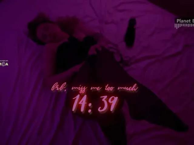 DianaMurr on BongaCams