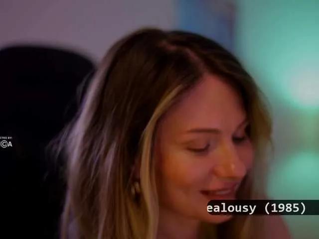 DianaMurr on BongaCams