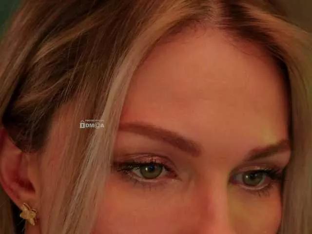 DianaMurr on BongaCams