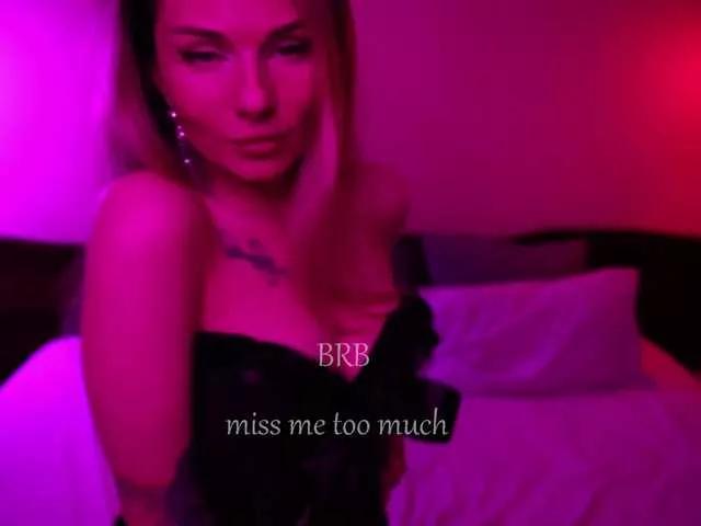 DianaMurr on BongaCams