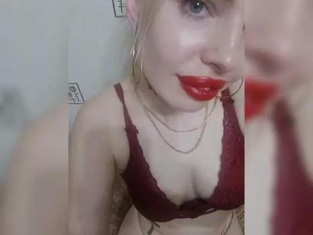 Djesikaa on BongaCams