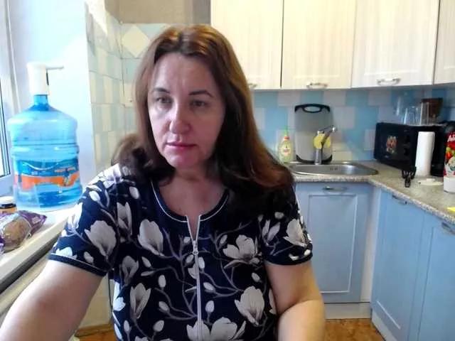 DonnaMagdalena on BongaCams