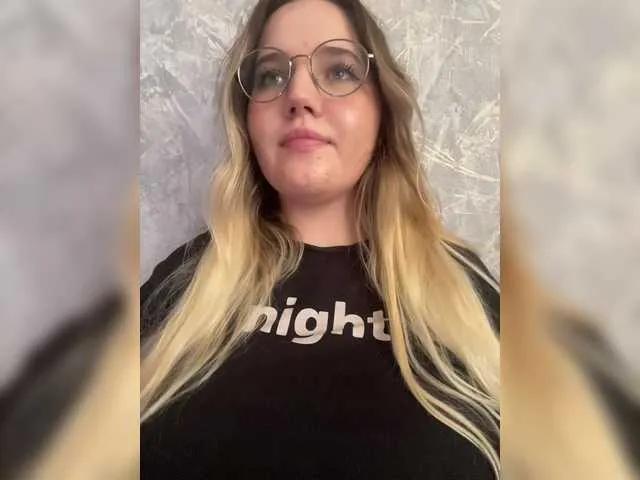 Freechat Dream022 on BongaCams