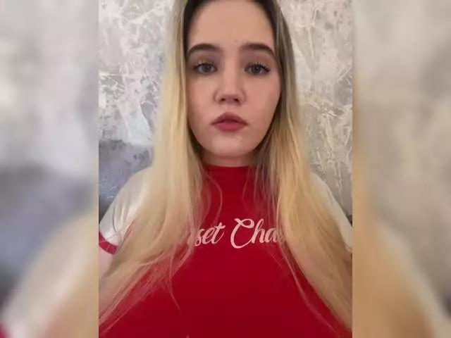 Freechat Dream022 on BongaCams