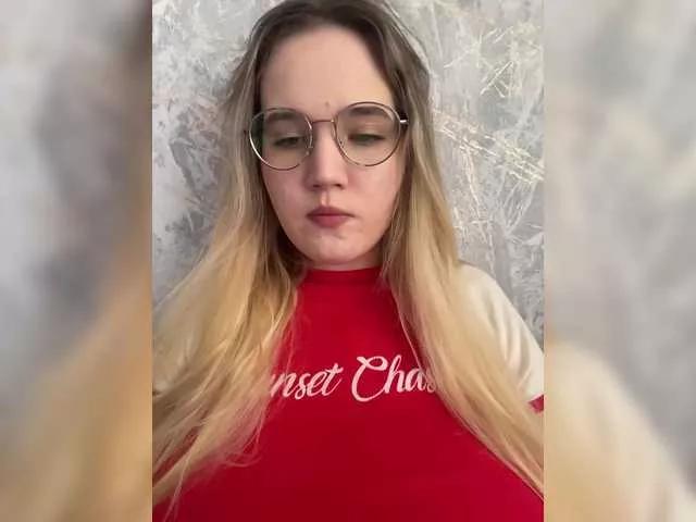 Freechat Dream022 on BongaCams