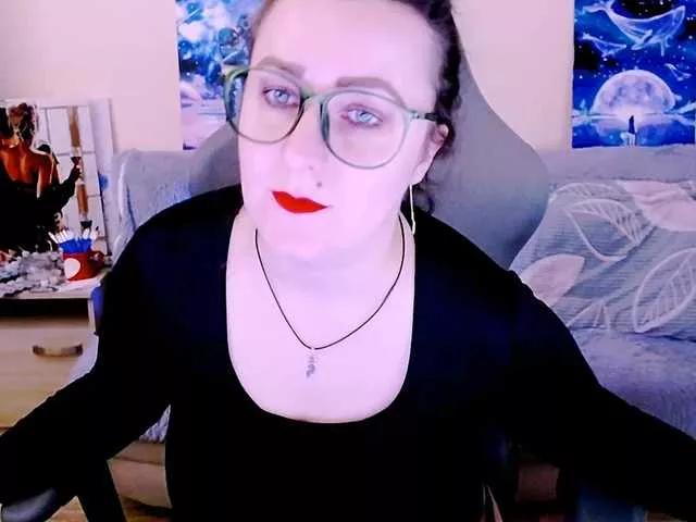 DucksInSlipps on BongaCams