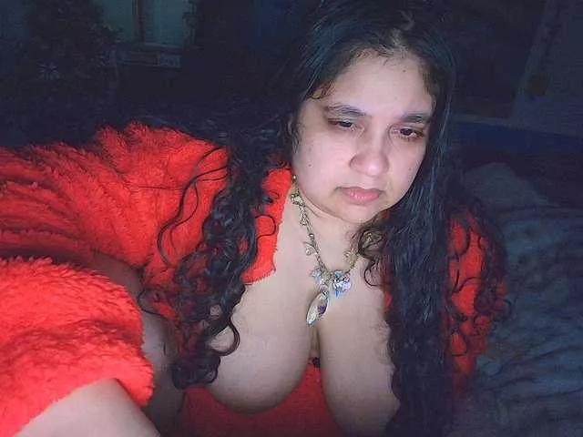 DUMBHOEMELANIE on BongaCams