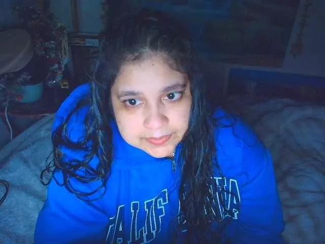 DUMBHOEMELANIE on BongaCams