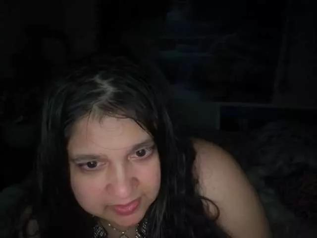 DUMBHOEMELANIE on BongaCams
