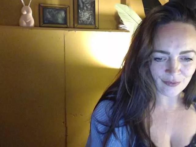 dutchmilf on BongaCams